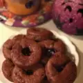 P&J Chocolate Brownies
